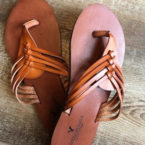American Eagle Sandals 🩴